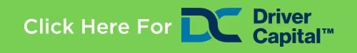 Button promoting Driver Capital services with a green background and blue logo.