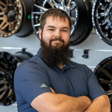 Blake Hinecker Customs Specialist