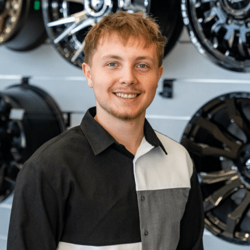 Bogdan Myronets Sales Associate