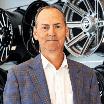 Brent Giblin Pre-Owned Vehicle Manager