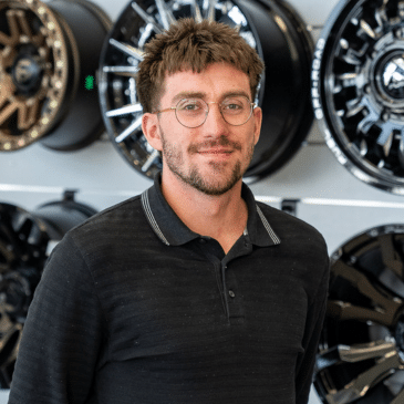 Chase Woodske Sales Associate