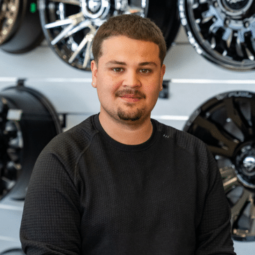 Christopher Alucema Sales Associate
