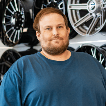 Daniel Zeretzke Deal Clerk