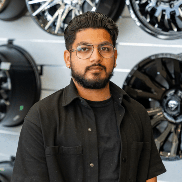 Darin Wylie Sales Associate