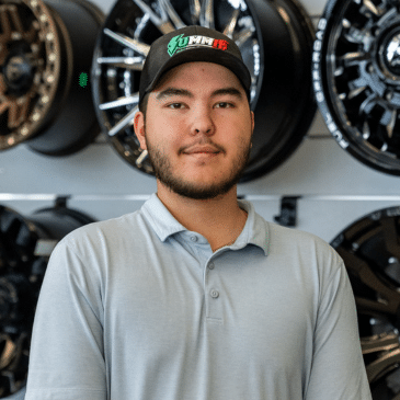 Evan Erickson Customs Specialist