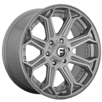 Stylish silver alloy wheel with a modern multi-spoke design, perfect for enhancing the look and performance of vehicles. Ideal for car enthusiasts seeking quality and aesthetics.
