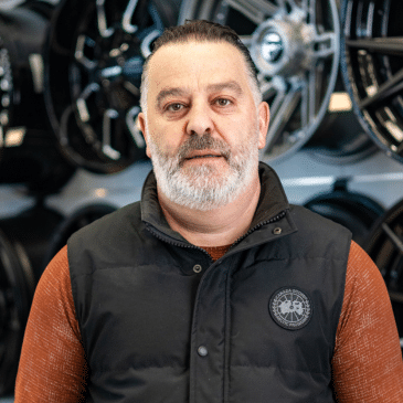 Faisal Ammar Pre-Owned Vehicle Manager