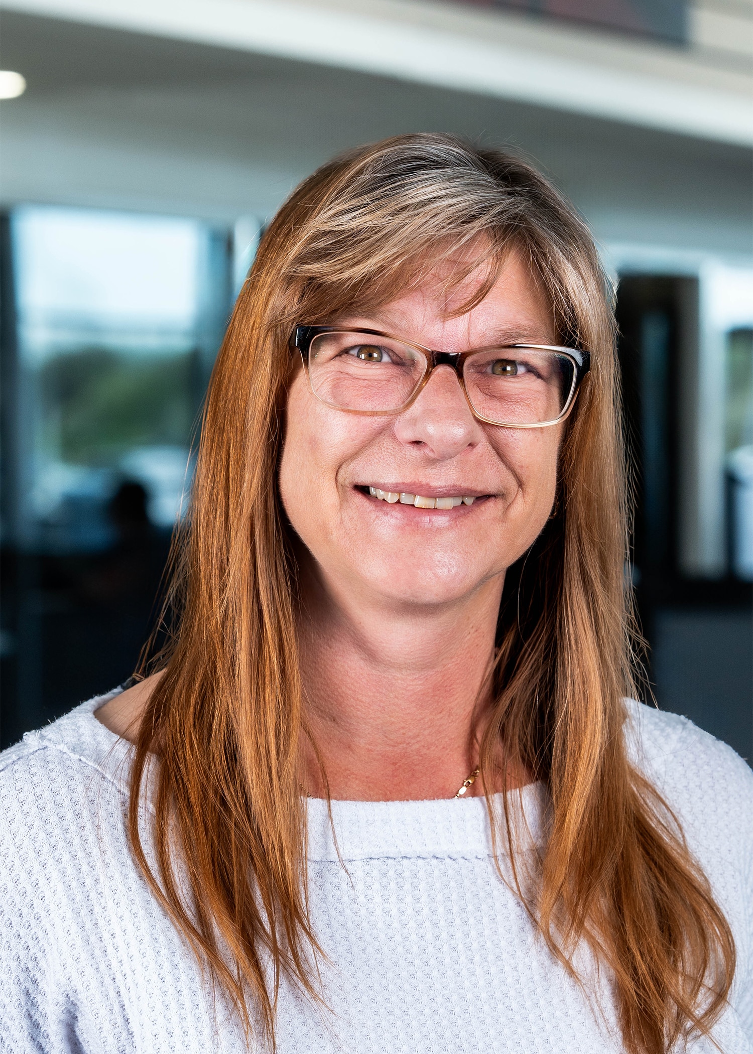 Faye Neumann Payroll Assistant