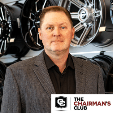 Greg Sroka Service Advisor