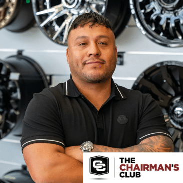 Irvin Hernandez Sub-prime Finance Manager