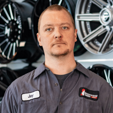 Jason Bundzeak Service Technician