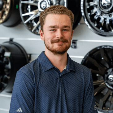 Josh Northfield Service Advisor