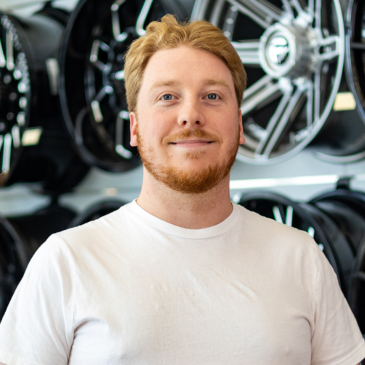 Jesse Ott Social Content Creator