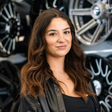 Mira Euchuk Inventory Clerk