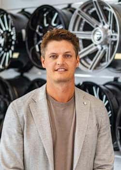 Phil Pocklington President