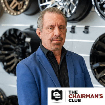 Ray Rousseau Sales Associate