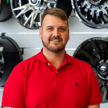 Justin Feledichuk Sales Associate