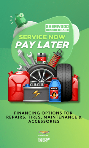 Service Financing